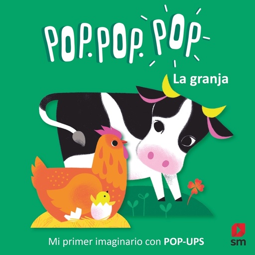 [9788413927268] La granja