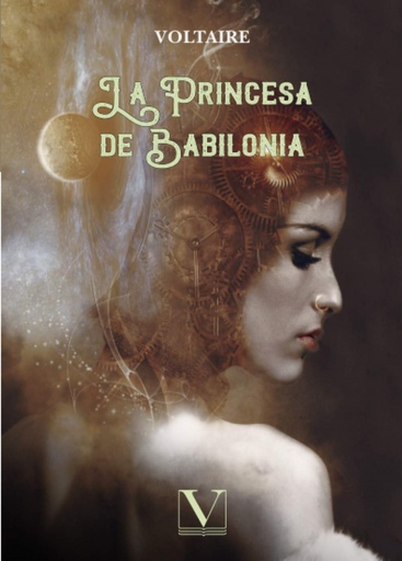 [9788413373539] La princesa de Babilonia