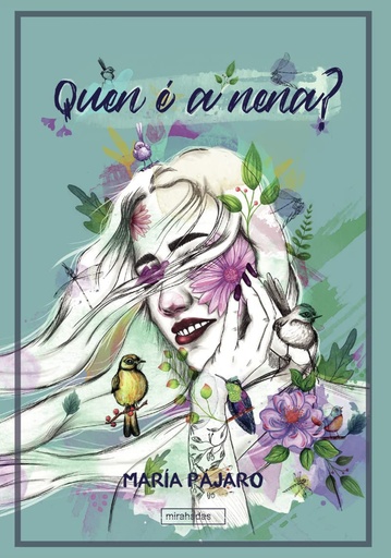 [9788419723161] Quen é a nena?