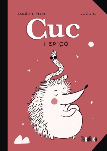 [9788418821578] Cuc i Eriçó