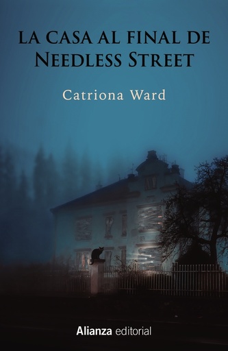 [9788411482486] La casa al final de Needless Street