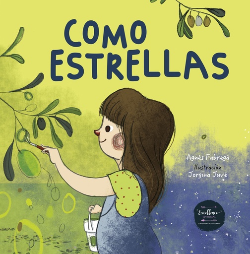 [9788412611052] Como estrellas