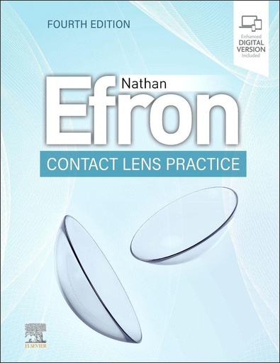 [9780702084270] Contact lens practice