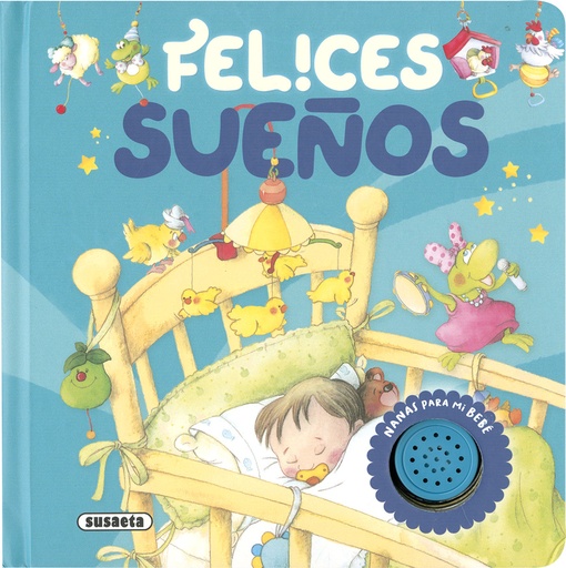 [9788467789430] Felices sueños