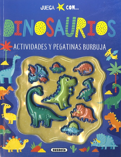 [9788467794014] Dinosaurios