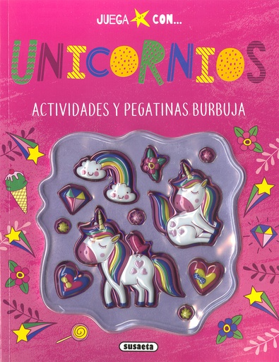 [9788467794038] Unicornios