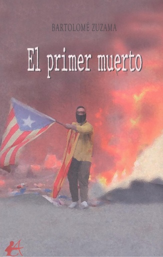 [9788419595928] EL PRIMER MUERTO