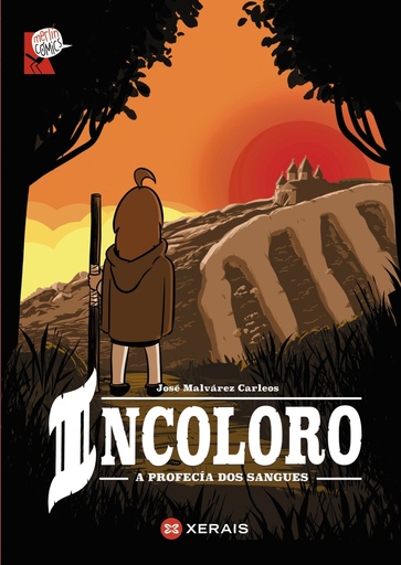 [9788411102674] Incoloro