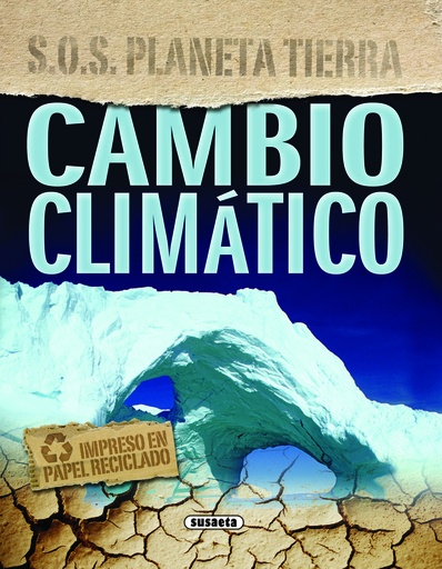 [9788467797855] Cambio climático