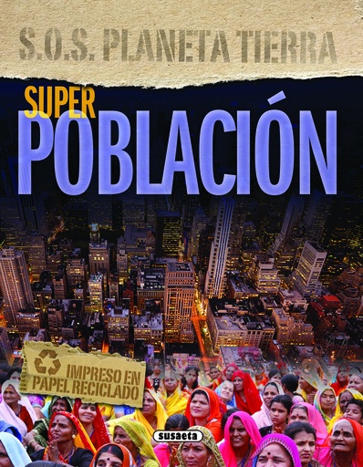 [9788467797879] Superpoblación