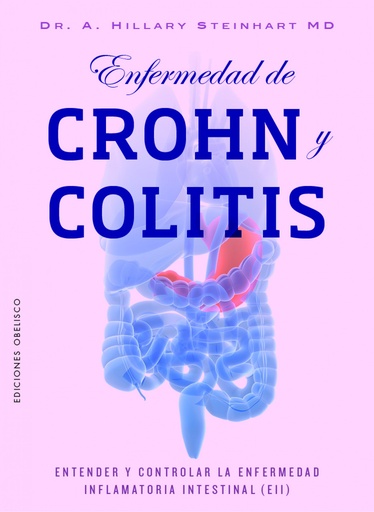 [9788491119791] Enfermedad de Crohn y colitis