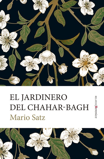 [9788411311366] El jardinero del Chahar-Bagh