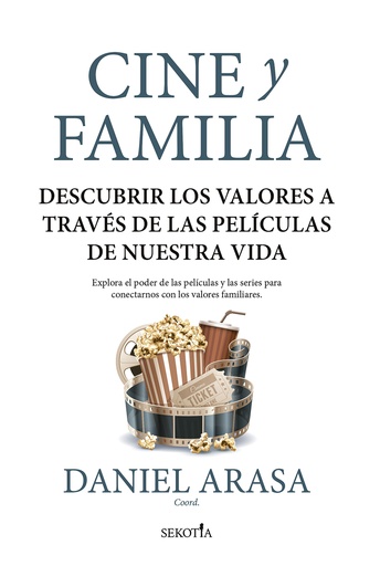 [9788418414657] Cine y familia