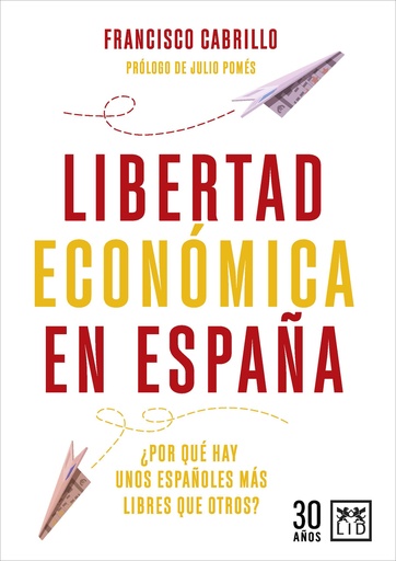 [9788417277888] Libertad Económica en España