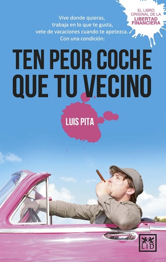 [9788417277864] TEN PEOR COCHE QUE TU VECINO (B)