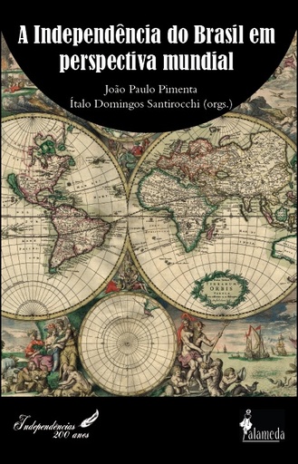 [9786559661190] A Independência do Brasil em Perspectiva Mundial