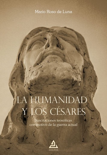 [9788418373558] La humanidad y los césares