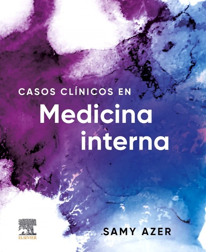 [9788413823898] Casos clínicos en Medicina interna