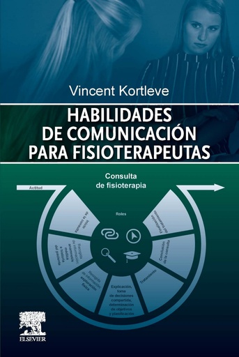 [9788413823119] Habilidades de comunicación para fisioterapeutas