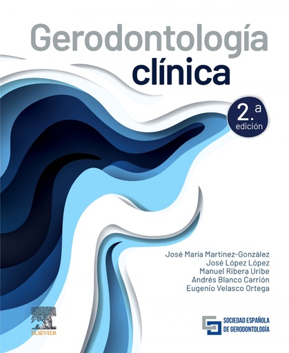 [9788413822723] Gerodontología clínica