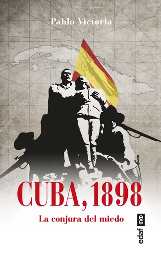 [9788441442252] Cuba, 1898