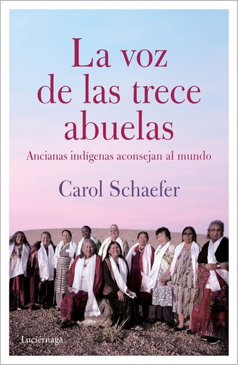 [9788412050677] La voz de las trece abuelas