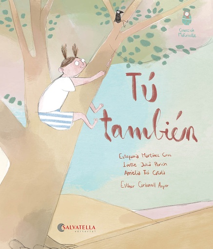 [9788419565358] Tú también