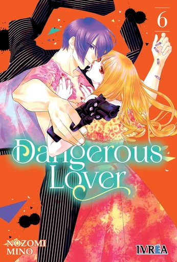 [9788419730619] DANGEROUS LOVER 06