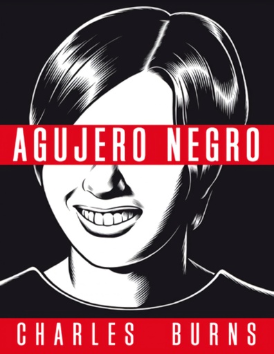 [9788418809545] AGUJERO NEGRO