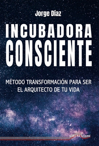 [9788418492389] Incubadora Consciente