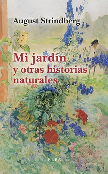 [9788412649727] Mi jardín y otras historias naturales