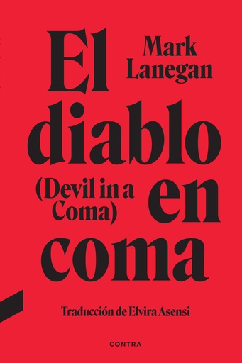 [9788418282881] El diablo en coma