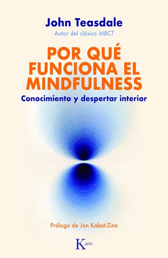 [9788411211338] Por qué funciona el mindfulness