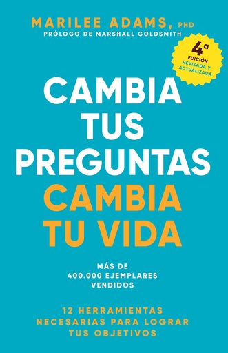 [9788417963705] Cambia tus preguntas, cambia tu vida