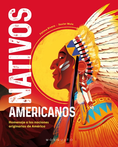 [9788419095305] Nativos Americanos