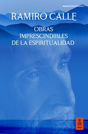 [9788418345562] Obras imprescindibles de la espiritualidad