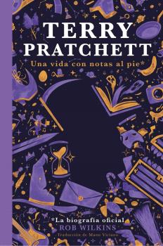 [9788412614473] TERRY PRATCHETT