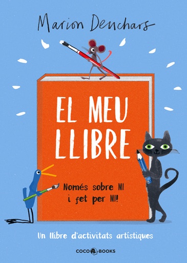 [9788412557145] El meu llibre