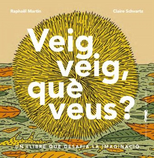 [9788412570564] Veig veig, què veus?