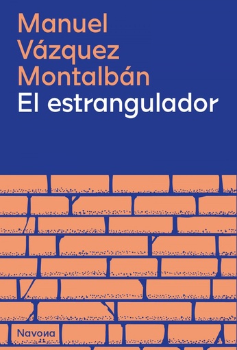 [9788419311351] El estrangulador