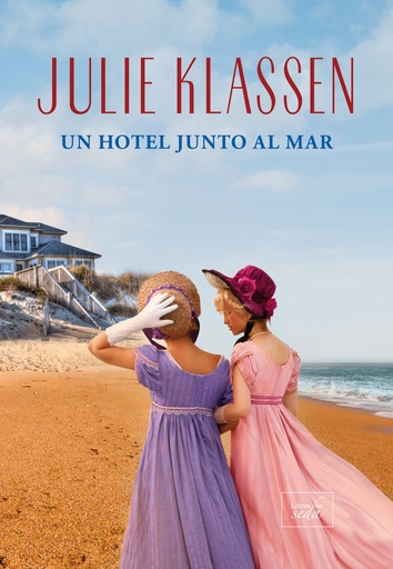 [9788419386076] Un hotel junto al mar