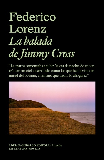 [9788419208491] La balada de Jimmy Cross