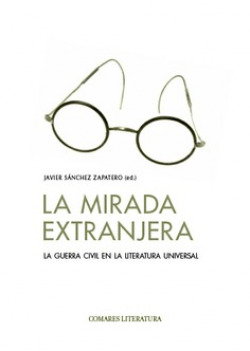 [9788413695358] LA MIRADA EXTRANJERA