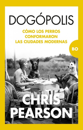 [9788411311779] DOGÓPOLIS