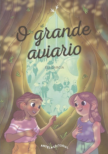 [9788412545241] O grande aviario