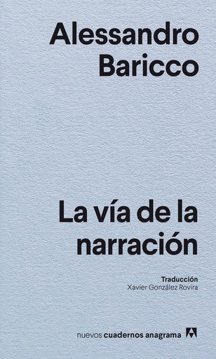 [9788433901880] La vía de la narración