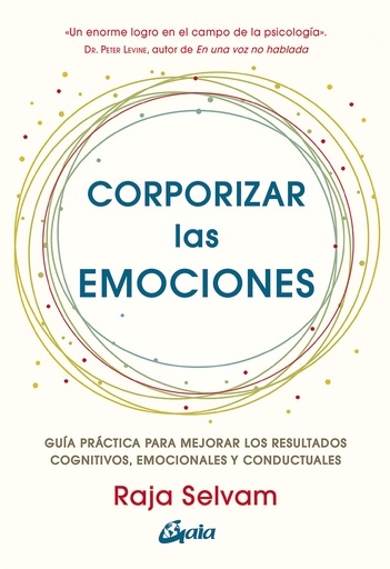 [9788411080019] Corporizar las emociones