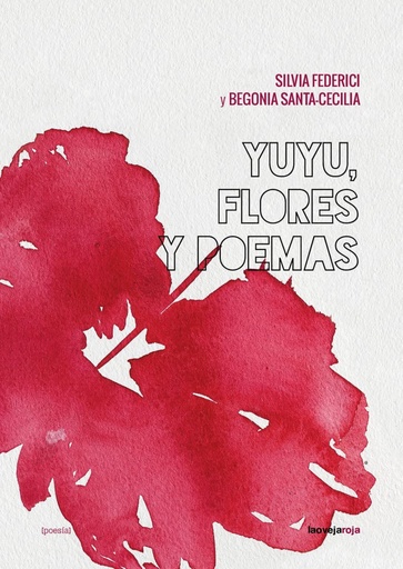 [9788416227617] Yuyu, flores y poemas