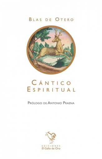 [9788412617641] CÁNTICO ESPIRITUAL