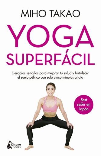 [9788418524493] Yoga superfácil